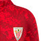 Bluza Castore Kids Athletic Klub Bilbao 2025-2026 Przed meczem