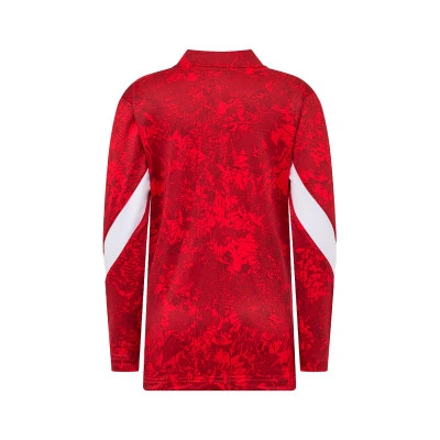 Bluza Kids Athletic Klub Bilbao 2025-2026 Przed meczem