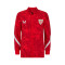 Kurtka Castore Athletic Klub Bilbao 2025-2026 Przed meczem