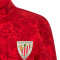Kurtka Castore Athletic Klub Bilbao 2025-2026 Przed meczem
