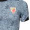 Koszulka Castore Kids Athletic Klub Bilbao 2025-2026 Przed meczem