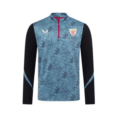 Bluza Athletic Klub Bilbao 2025-2026 Przed meczem