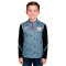 Bluza Castore Kids Athletic Klub Bilbao 2025-2026 Przed meczem
