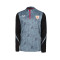Bluza Castore Kids Athletic Klub Bilbao 2025-2026 Przed meczem