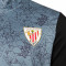 Bluza Castore Kids Athletic Klub Bilbao 2025-2026 Przed meczem