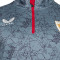 Bluza Castore Kids Athletic Klub Bilbao 2025-2026 Przed meczem