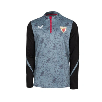 Bluza Kids Athletic Klub Bilbao 2025-2026 Przed meczem