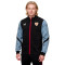 Kurtka Castore Athletic Klub Bilbao 2025-2026 Przed meczem