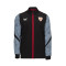 Kurtka Castore Athletic Klub Bilbao 2025-2026 Przed meczem