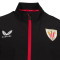 Kurtka Castore Athletic Klub Bilbao 2025-2026 Przed meczem
