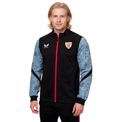 Kurtka Athletic Klub Bilbao 2025-2026 Przed meczem