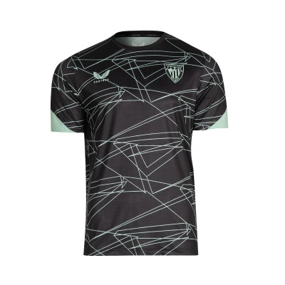 Koszulka Athletic Club Bilbao Pre-Match 2025-2026