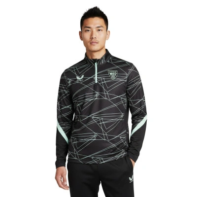 Bluza Athletic Club Bilbao Pre-Match 2025-2026