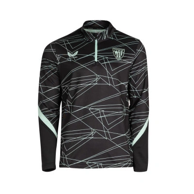 Bluza Athletic Club Bilbao Pre-Match 2025-2026