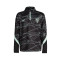 Bluza Castore Athletic Club Bilbao Pre-Match 2025-2026 Niño