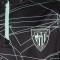 Bluza Castore Athletic Club Bilbao Pre-Match 2025-2026 Niño