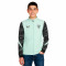 Kurtka Castore Athletic Club Bilbao Pre-Match 2025-2026 Niño