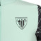Kurtka Castore Athletic Club Bilbao Pre-Match 2025-2026 Niño