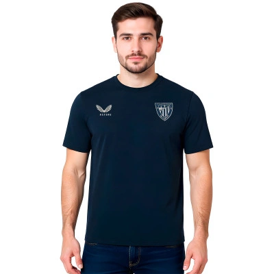 Koszulka Athletic Klub Bilbao 2025-2026 Odzież kibica