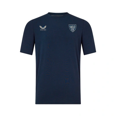 Koszulka Kids odzież dla fanów Athletic Klub Bilbao 2025-2026