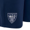 Spodenki Castore Athletic Klub Bilbao 2025-2026 Odzież kibica