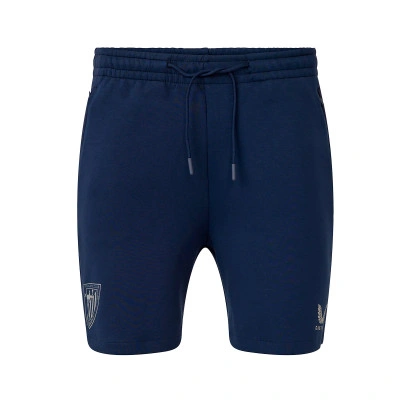 Spodenki Athletic Klub Bilbao 2025-2026 Odzież kibica