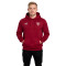 Bluza Castore Athletic Klub Bilbao 2025-2026 Odzież kibica