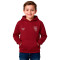 Bluza Castore Kids odzież dla fanów Athletic Klub Bilbao 2025-2026