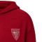 Bluza Castore Kids odzież dla fanów Athletic Klub Bilbao 2025-2026