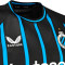 Koszulka Castore Klub Brujas 2025-2026 W domu