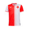 Koszulka Castore Slavia Praga 2025-2026