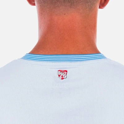 Koszulka Slavia Praga 2025-2026 III