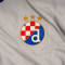 Koszulka Castore Dinamo Zagrzeb 2025-2026 Na wyjeździe