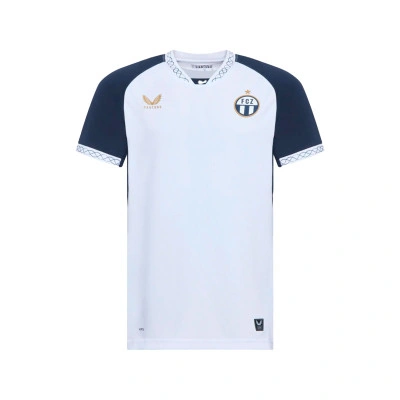 Koszulka FC Zurych 2025-2026 W domu