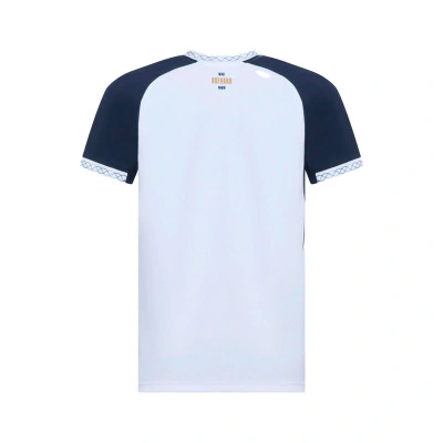 Koszulka FC Zurych 2025-2026 W domu