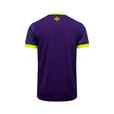 Koszulka FC Zurych 2025-2026 Na wyjeździe