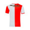 Koszulka Castore Feyenoord 2025-2026 Strona główna