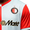 Koszulka Castore Feyenoord 2025-2026 Strona główna