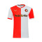 Koszulka Castore Feyenoord 2025-2026 Strona główna