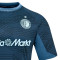 Koszulka Castore Feyenoord 2025-2026 Na wyjeździe