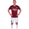 Koszulka Umbro West Ham 2025-2026 Strona główna