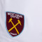 Spodenki Umbro West Ham 2025-2026 Strona główna