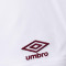 Spodenki Umbro West Ham 2025-2026 Strona główna