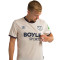 Koszulka Umbro West Ham 2025-2026 Na wyjeździe