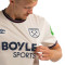 Koszulka Umbro West Ham 2025-2026 Na wyjeździe