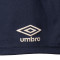 Spodenki Umbro West Ham Segunda Equipación 2025-2026