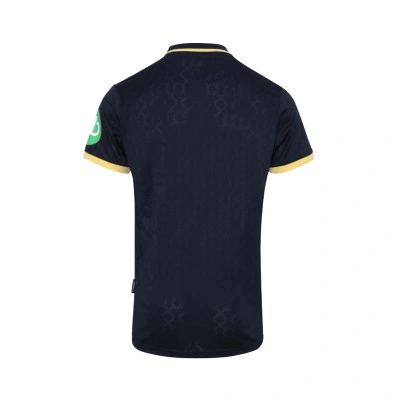 Koszulka West Ham 2025-2026 Trzecie