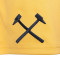 Spodenki Umbro West Ham Tercera Equipación 2025-2026