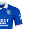 Koszulka Umbro Glasgow Rangers Primera Equipación 2025-2026