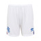 Spodenki Umbro Glasgow Rangers 2025-2026 Strona główna